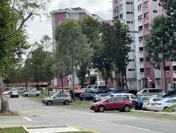 Yio Chu Kang Green (D20), Shop House #585220341